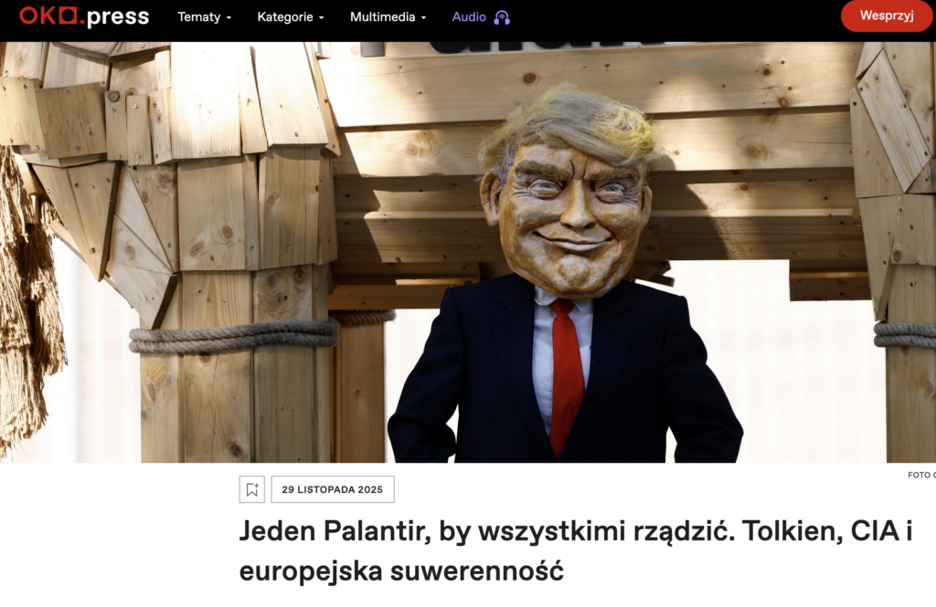 screen z serwisu oko.press