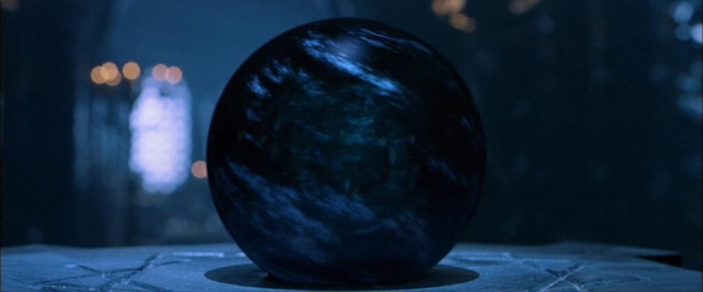 Palantir
